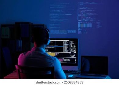 computer software developer software developer