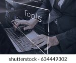 Computer System Data Center Content Template Graphic