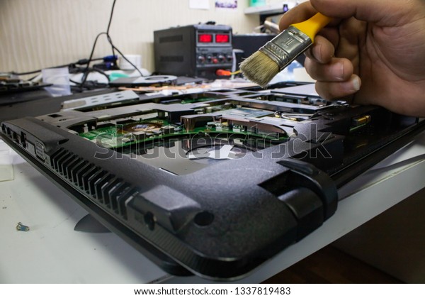 computer technical
service
