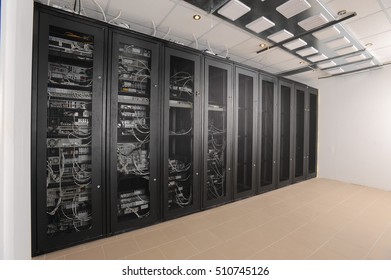 Computer technology for your business, data center
