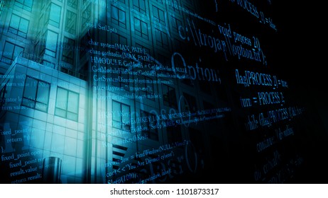 Computer trojan bug and future cyber attacks