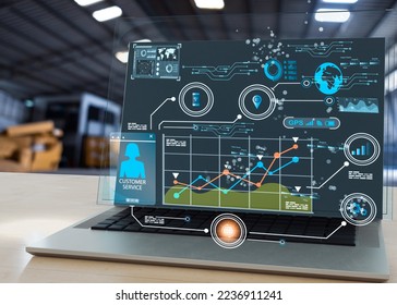 Computer UI interface web map app cloud online to laptop so finger touch online connect app map pin marker for travel connection to metaverse 3D on map connects world technology business