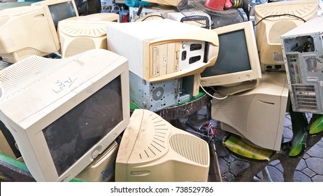 Computer Waste