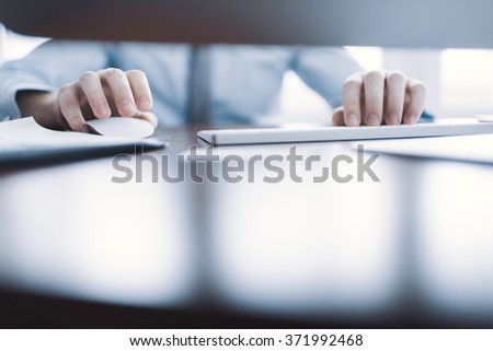 Computer Work