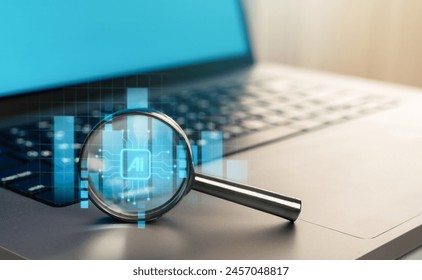 Computers and artificial intelligence. Introduction of new technologies into the digital environment. Increased efficiency functionality. Virtual assistants, neural network models, augmented reality