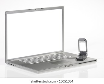 computers with mobile