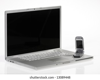 computers with telephone
