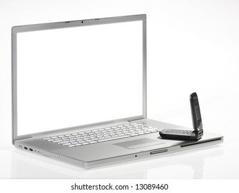 computers with telephone