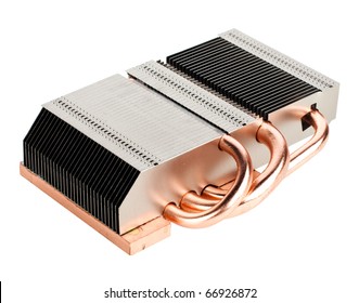 1,586 Computer heat pipe Images, Stock Photos & Vectors | Shutterstock