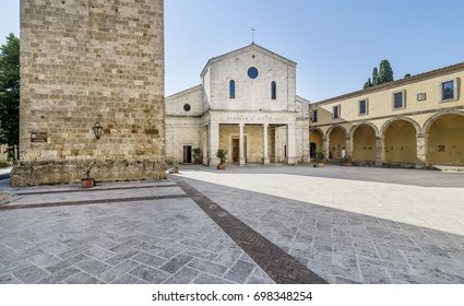 Cathedral San Secondiano Images Stock Photos Vectors Shutterstock