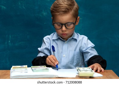 2,136 Child Accountant Images, Stock Photos & Vectors | Shutterstock