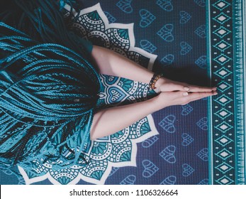 Hindu Prayer Hands Images Stock Photos Vectors Shutterstock