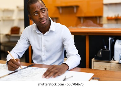 Concentration