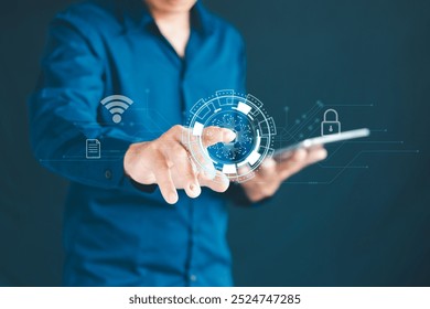 The concept of artificial intelligence engineering: The birth of artificial intelligence is to support enterprises