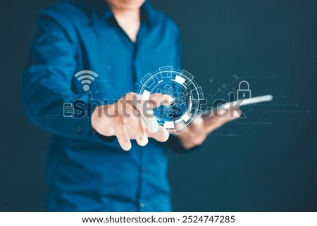 The concept of artificial intelligence engineering: The birth of artificial intelligence is to support enterprises