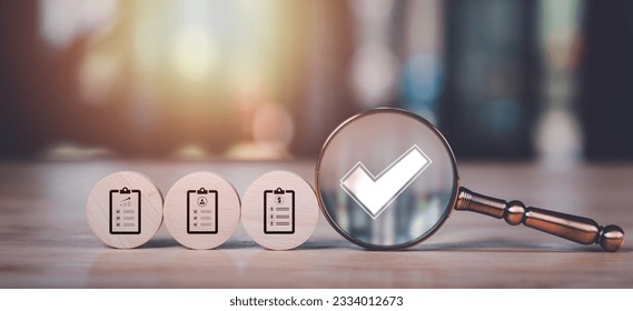 concept of auditing and evaluating quality and efficiency of personnel ,business document evaluation process ,inspection of business finance tax documents ,Data analysis reports growth results 