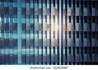 Concept background, pattern of buildings, condos, apartments in the capital. Shapes for use as a background.