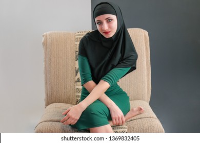 Hijab girls sexy 