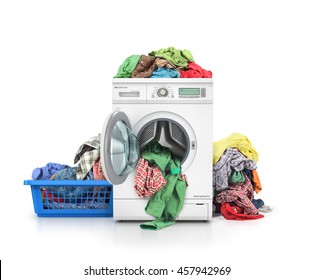 1,980 Big pile clothes Images, Stock Photos & Vectors | Shutterstock
