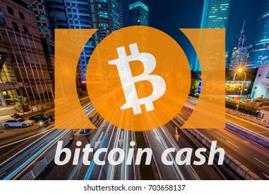 Bitcoin Cash Images Stock Photos Vectors Shutterstock - 