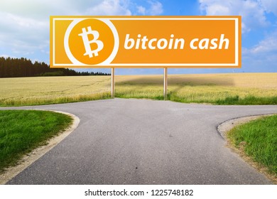 Bitcoin Cash Images Stock Photos Vectors Shutterstock - 