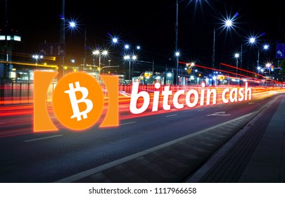 Bitcoin Cash Images Stock Photos Vectors Shutterstock - 