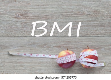 Concept BMI Body Mass Index Formula Rate Formula, Fitness And Weight Loss. 