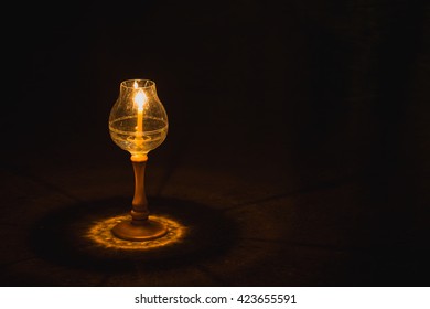 Concept Of Buddha Candle. In The Dark Night
The Light Of A Small Candle.
He Also Enlightens Visitors.
Mind The Dark.
1 Million Candlepower, It May Not Be A Shining Light For Them.