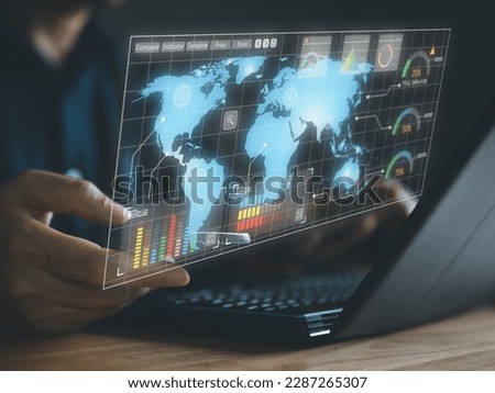 The concept of business has evolved to include a global network of companies and individuals connected by technology and a shared goal for success.