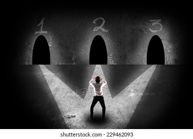 concept of choice