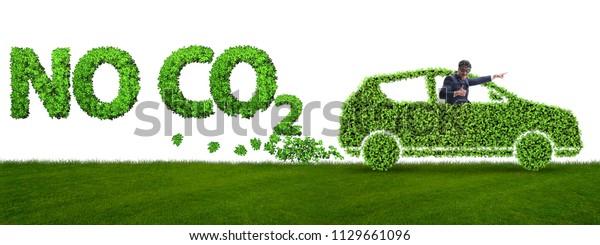 Concept of clean fuel
and eco friendly cars