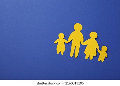 Concept or composition of World Population day - Shutterstock ID 2160313195