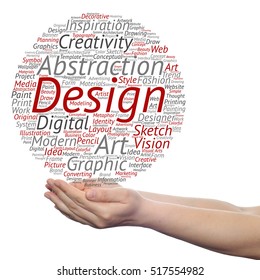 Concept Conceptual Creativity Art Graphic Design Stock Photo 517554982 ...