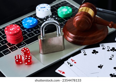 concept of control law legal online casino gamble bet background. control law legal online casino gamble bet website background. control law legal online social media casino gamble bet background