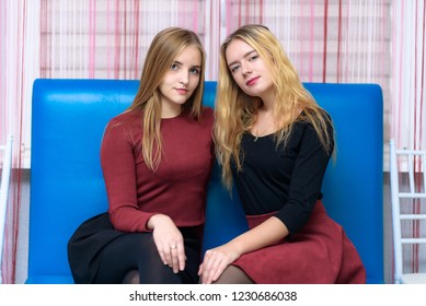 Lesbian Schoolgils