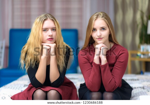 Young Lesbian Teens