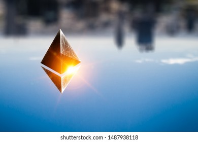 The concept of crypto currency coding