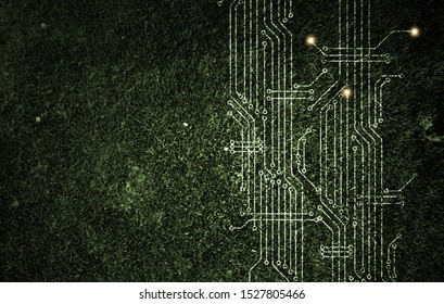 The concept of crypto currency coding