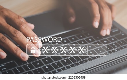 Concept of cyber security, secure access to user's personal information and Encryption, information security and encryption, Secure internet access.