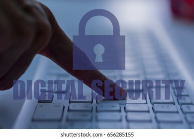 Concept of Digital Security