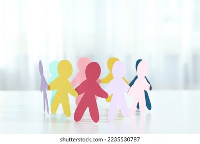 Concept of Diversity, Inclusion and Equality, Inclusion concept