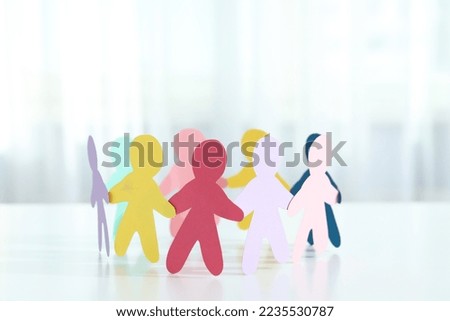 Concept of Diversity, Inclusion and Equality, Inclusion concept