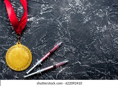 Download Medal Mockup Hd Stock Images Shutterstock