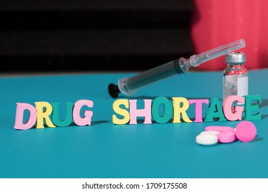 659 Drug Shortage Images, Stock Photos & Vectors | Shutterstock