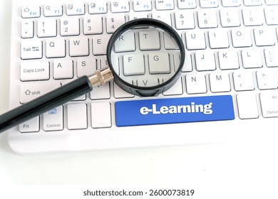 Concept e-Learning, Text 