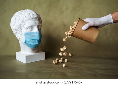 Download Plaster Mask Images Stock Photos Vectors Shutterstock PSD Mockup Templates