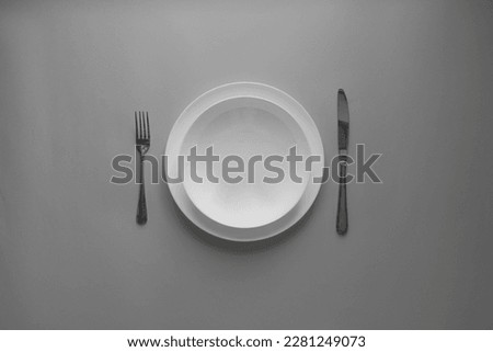 Similar – Image, Stock Photo classic Food Fish