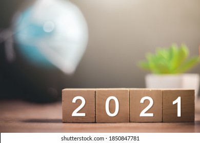 The Concept Of Global Business Planning, Wooden Cube With Word Blocks In 2021 On The Background Of The Desk, Strategies For Solving Business Goals.
