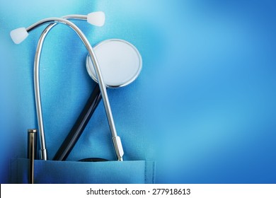 Concept of the Global healthcare - Shutterstock ID 277918613