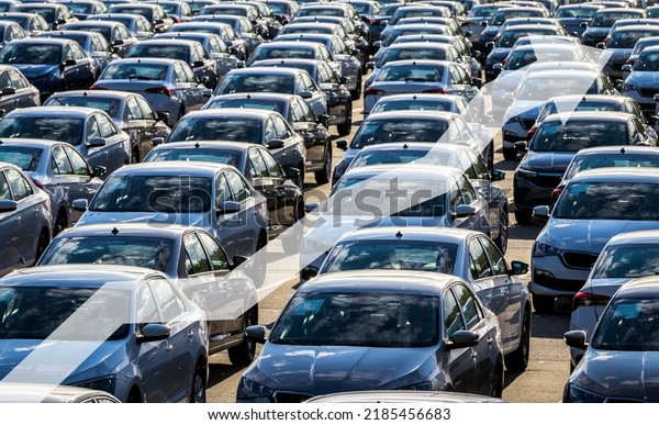 The\
concept of growth in the production of cars or prices for them.\
Growth in sales, demand and purchases of new\
cars.